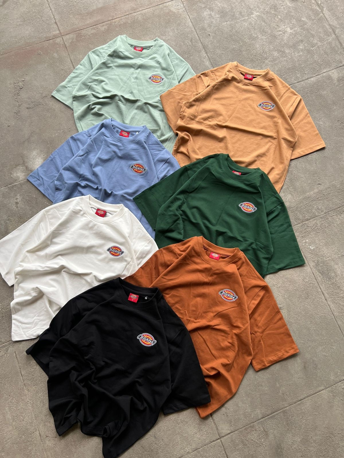 VINTAGE TEES