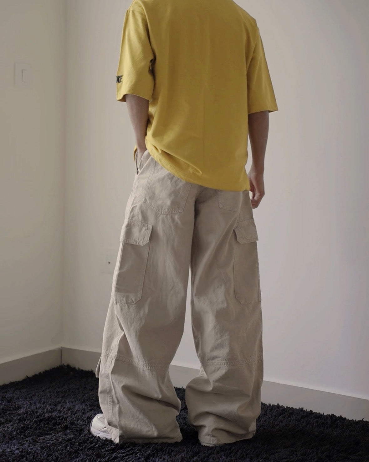 Y2K Cargo