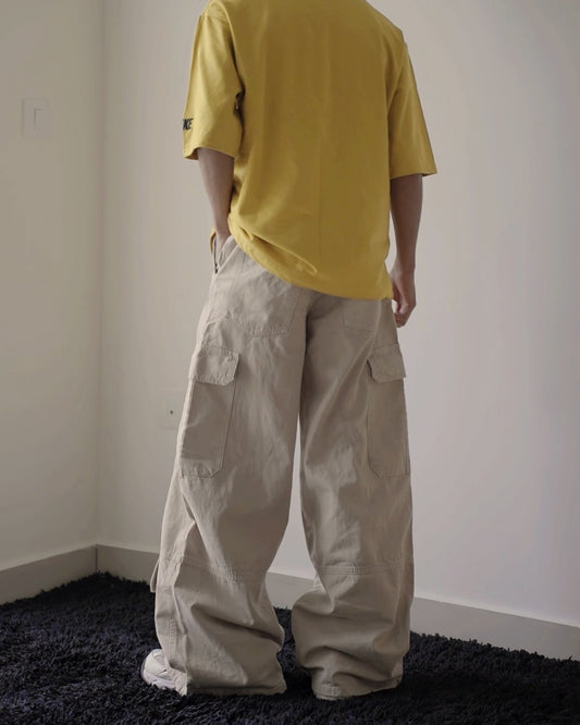 Y2K Cargo