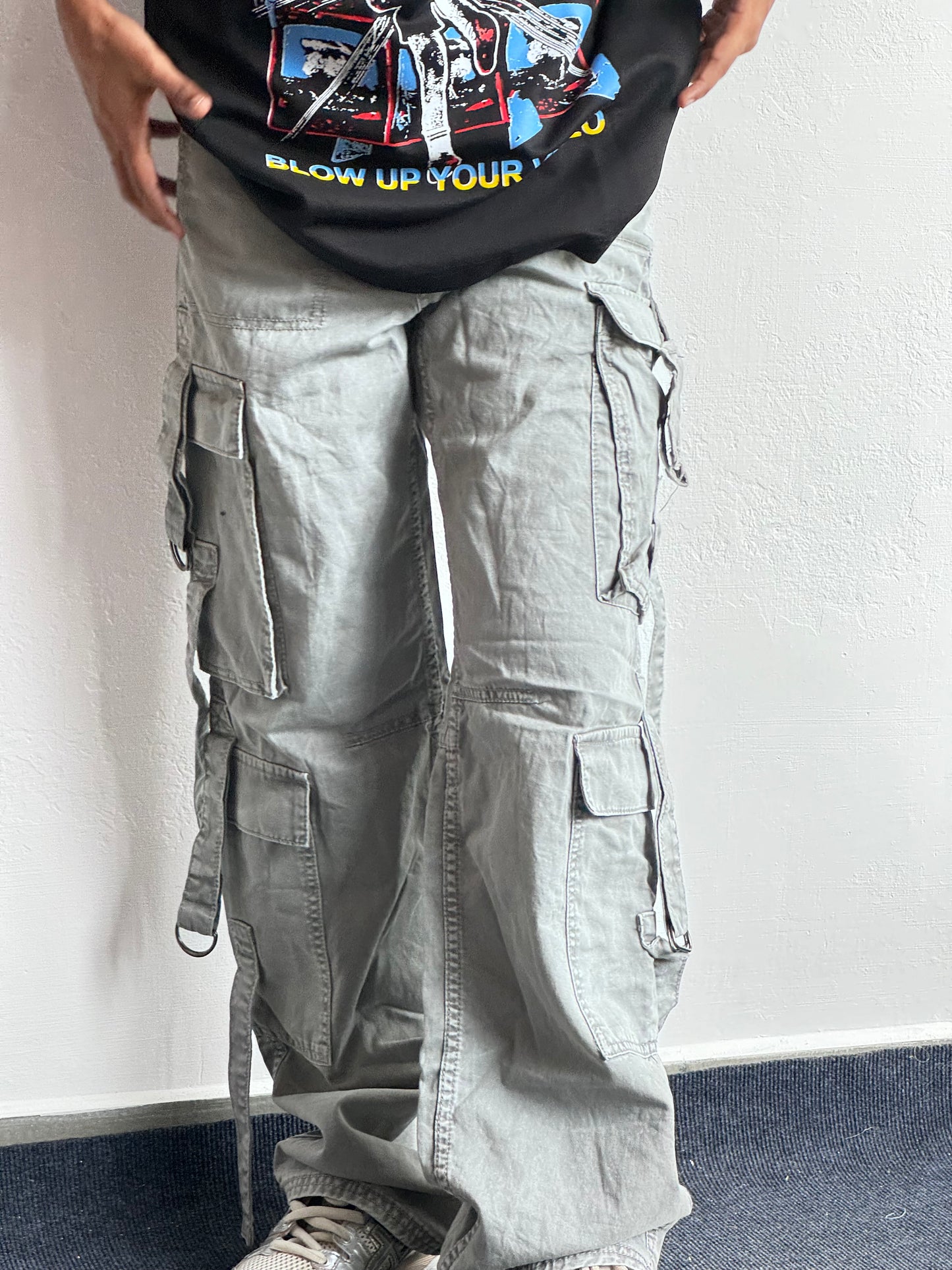 CHAIN CARGO