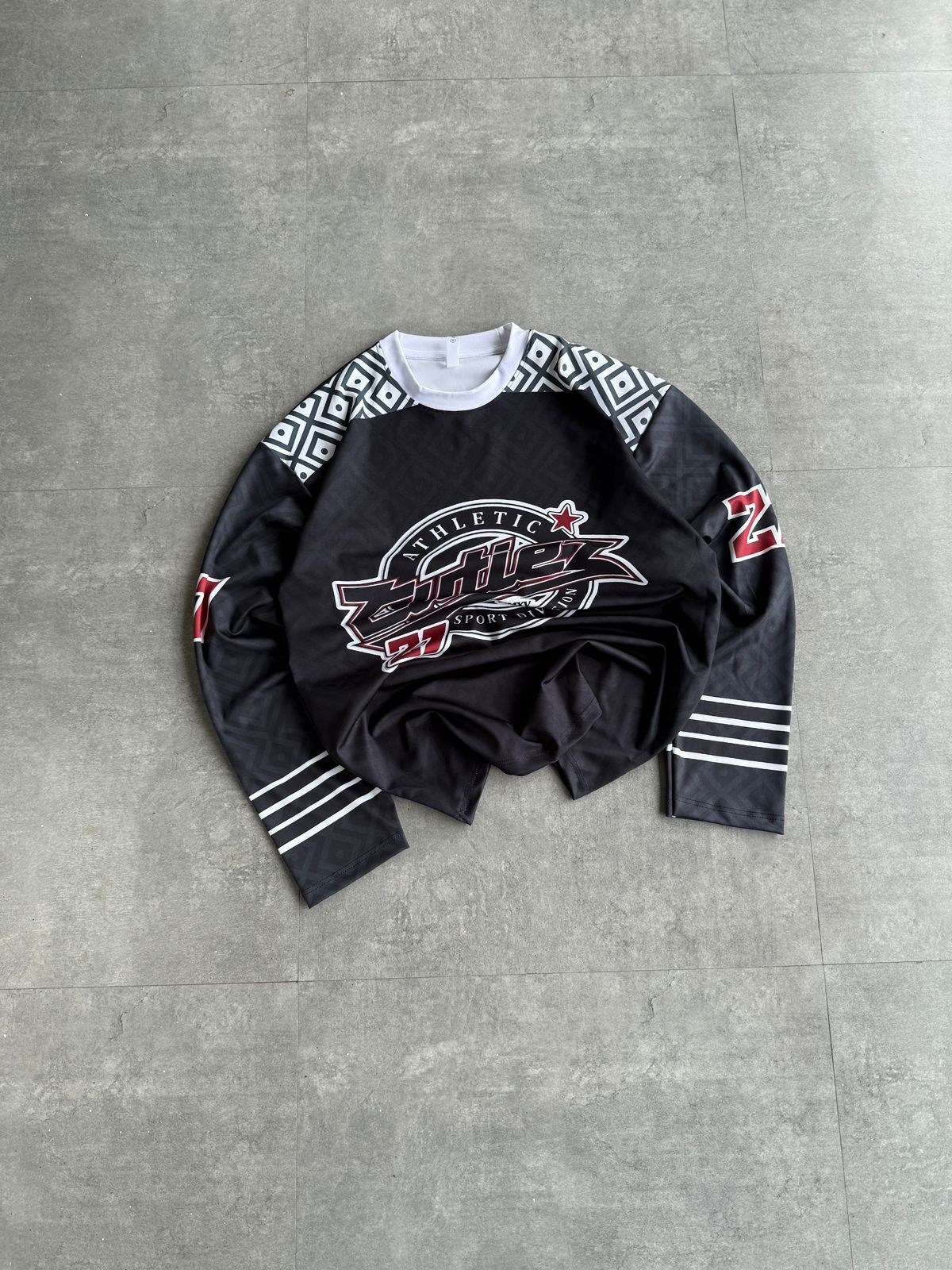 IMP JERSEY