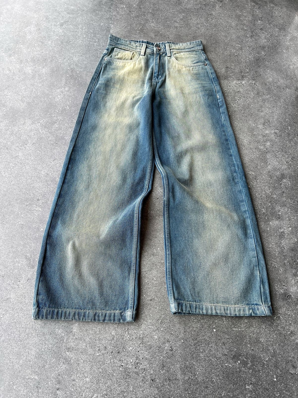 SHADE JEAN