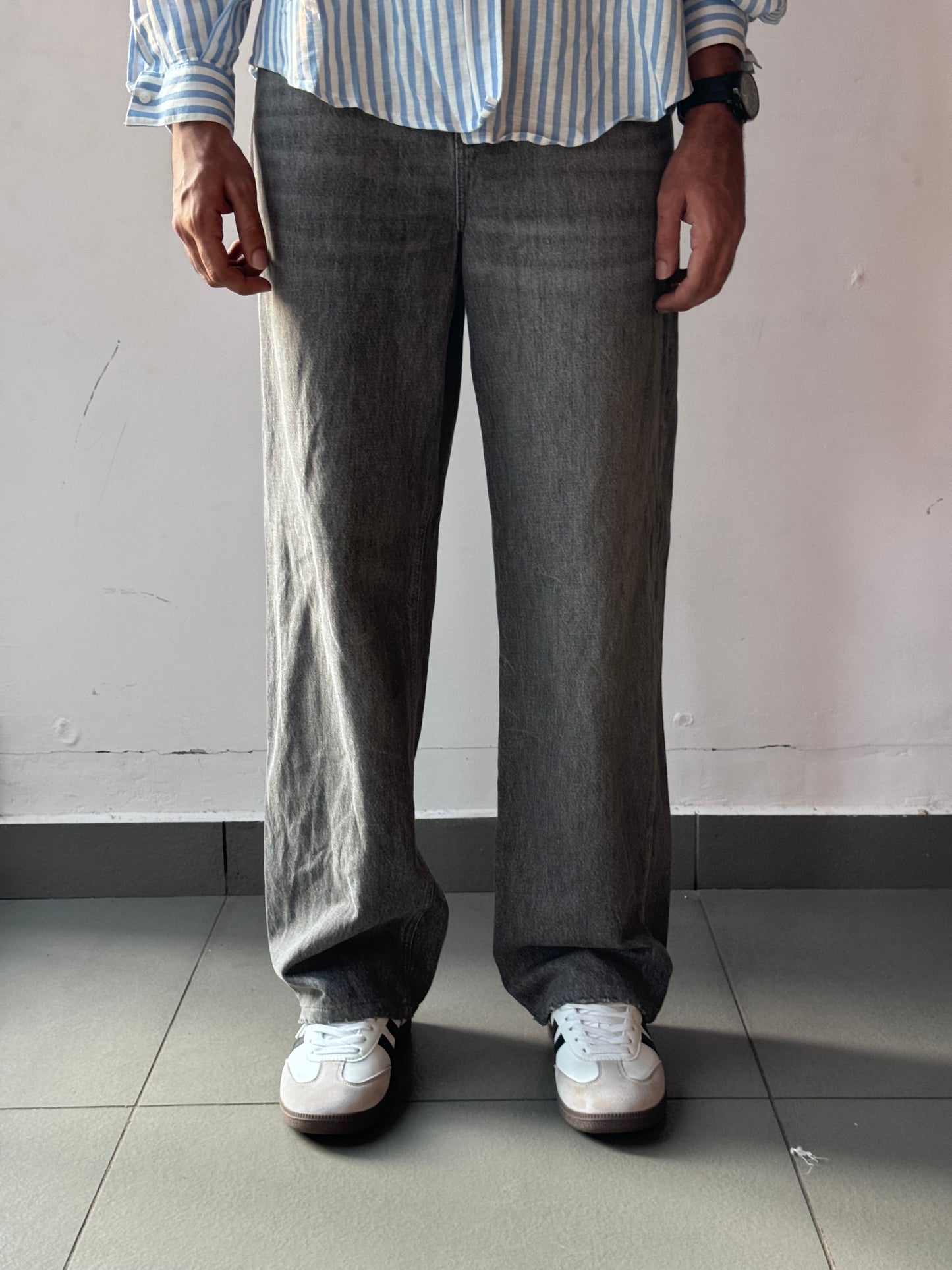 BAGGY JEANS