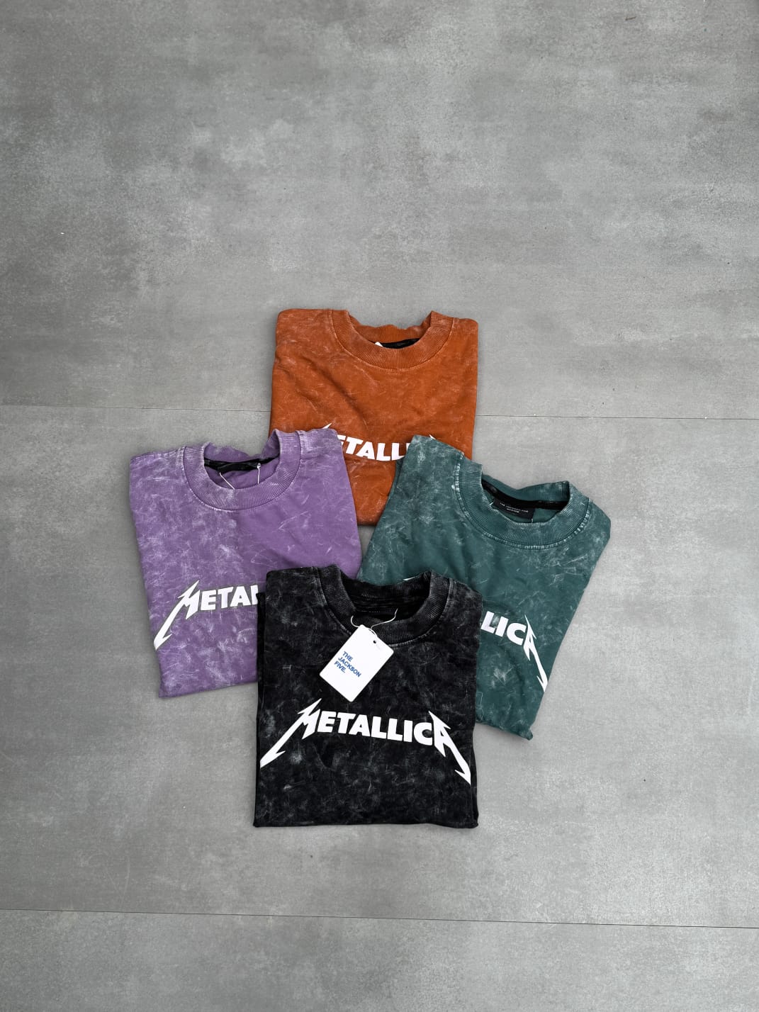 VINTAGE TEES