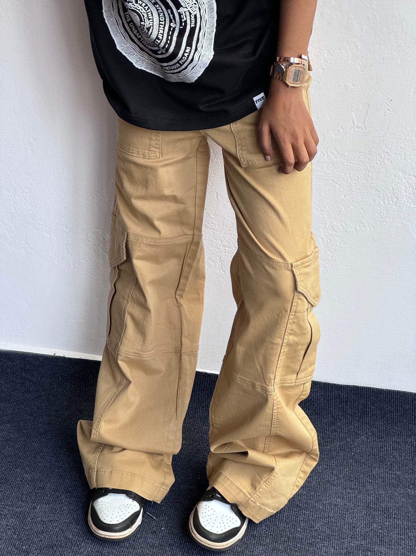 UNISEX CARGO