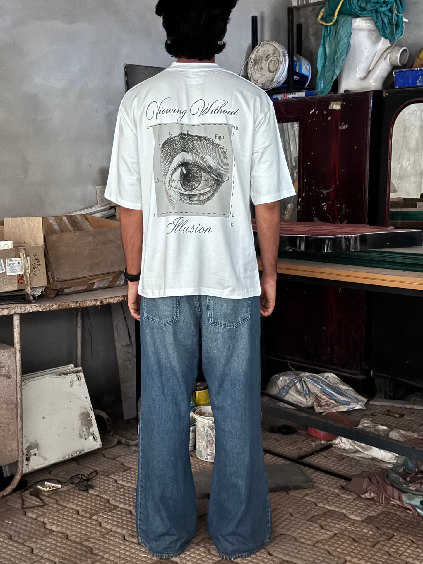 Y2K JEANS