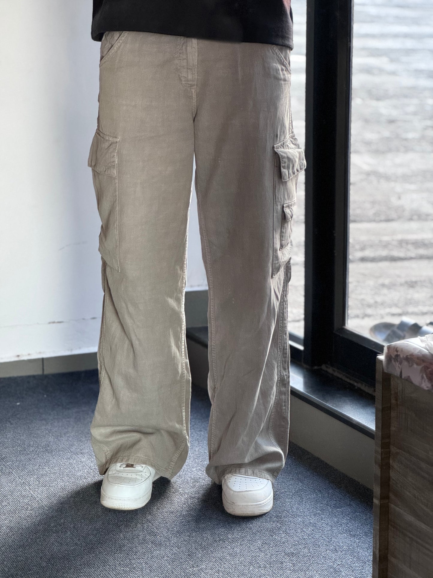 BAGGY CARGO