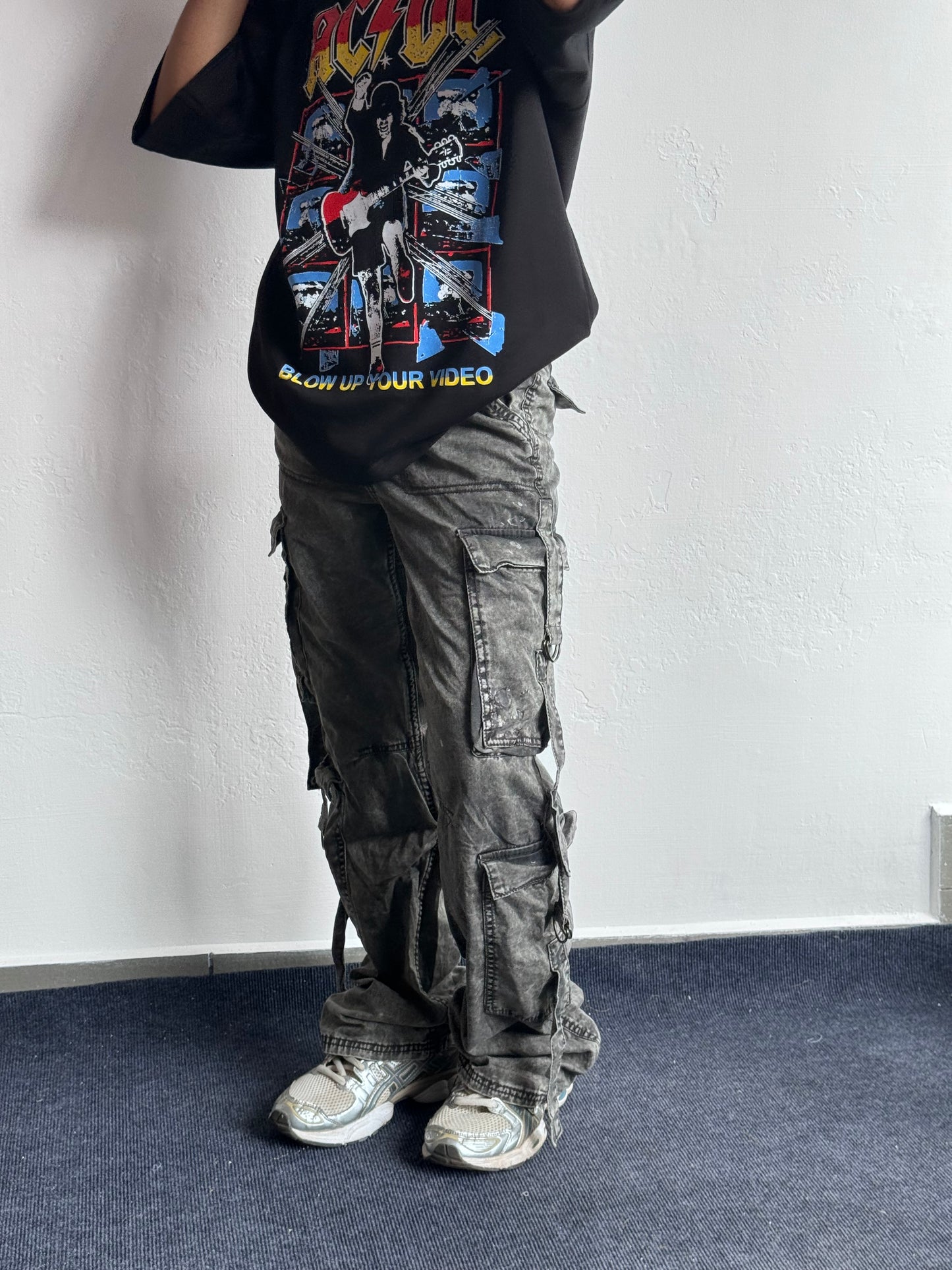 CHAIN CARGO