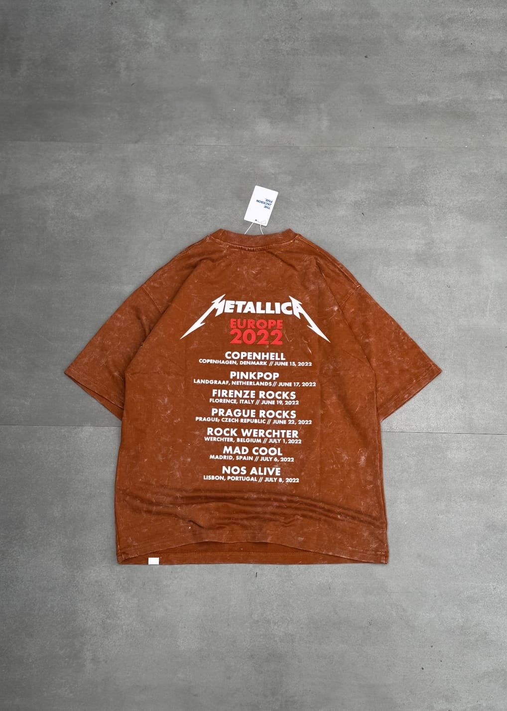 VINTAGE TEES