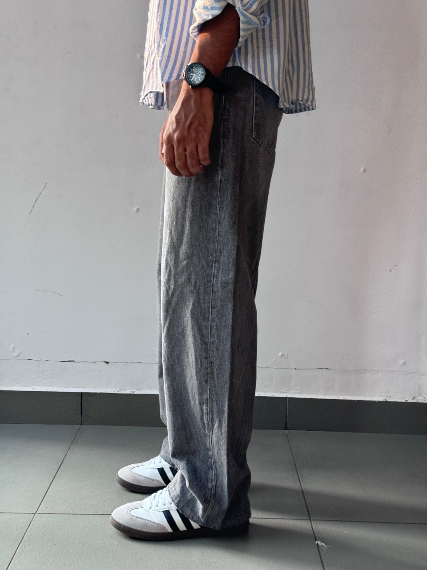 BAGGY JEANS
