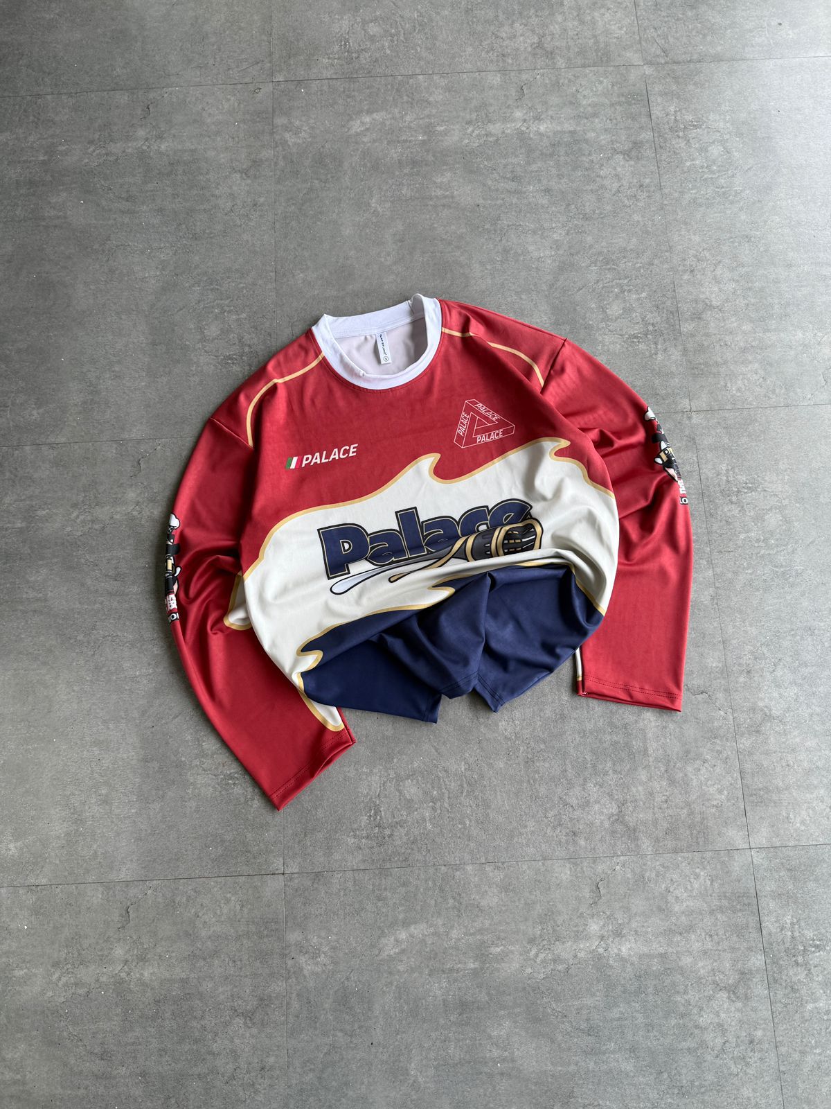 IMP JERSEY