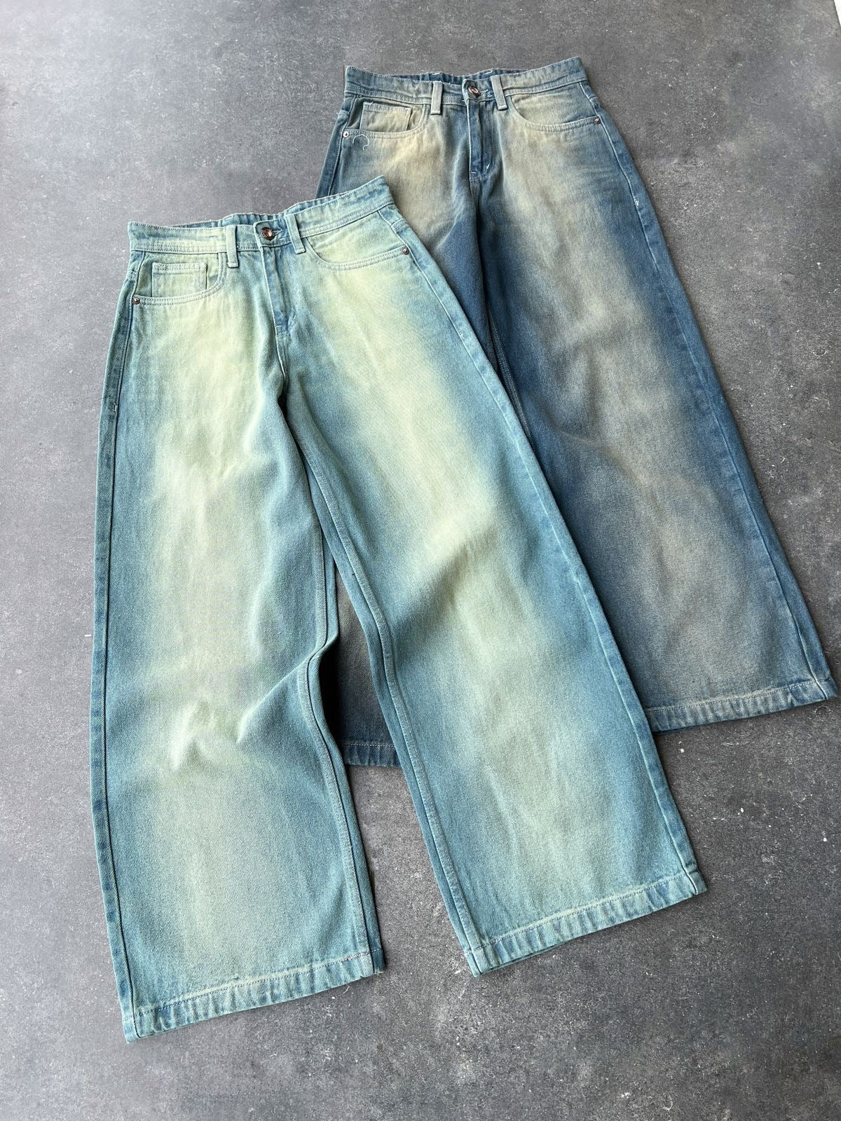 SHADE JEAN
