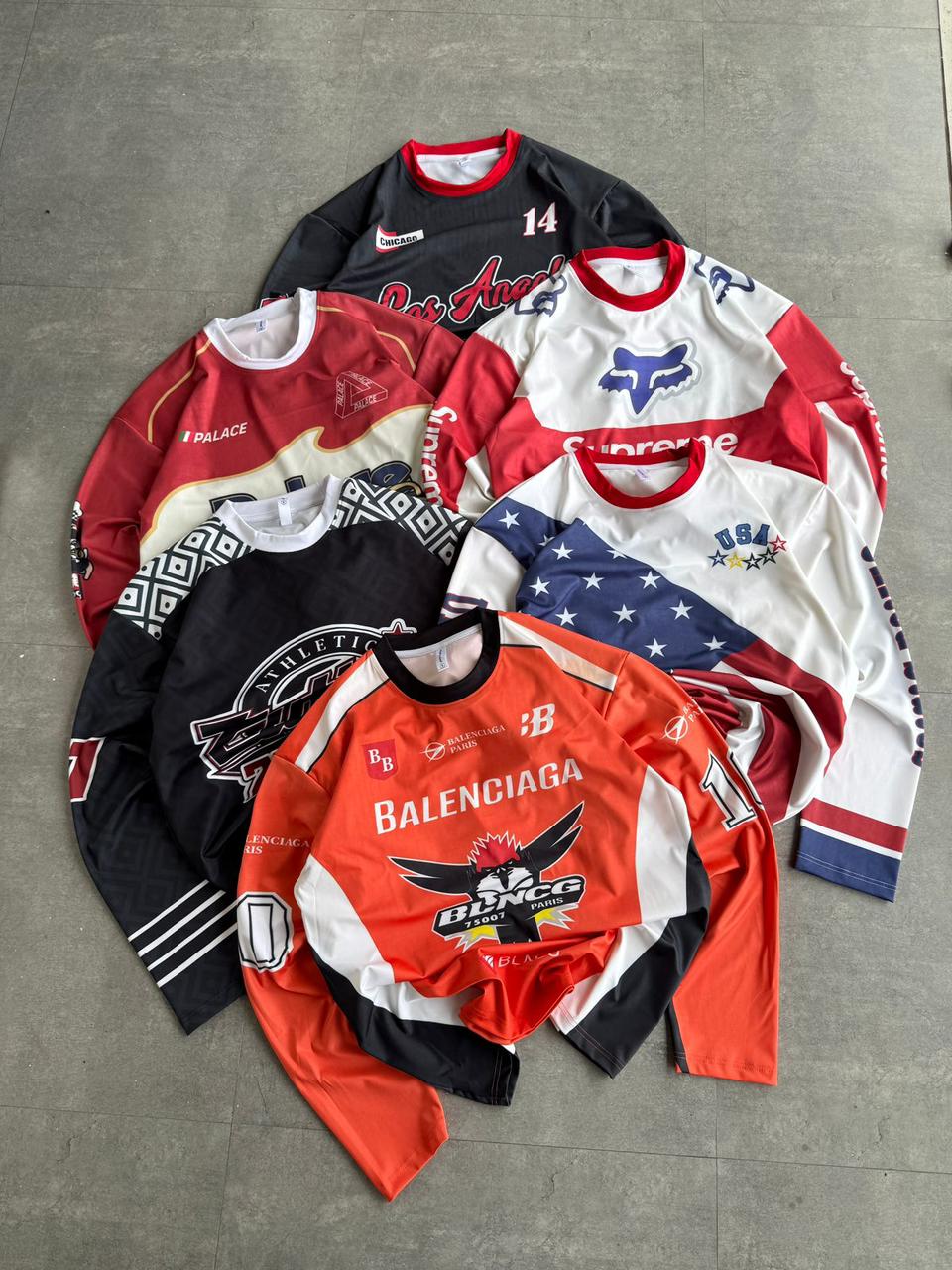 IMP JERSEY