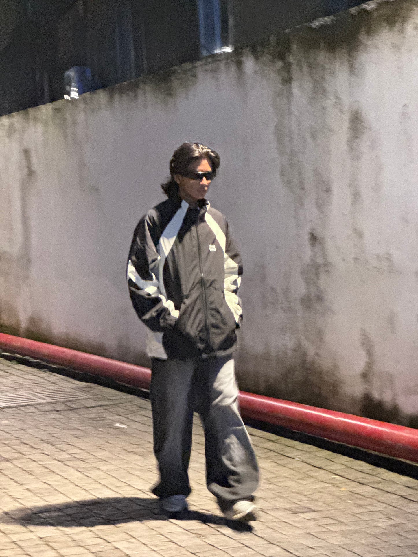 JACKETS