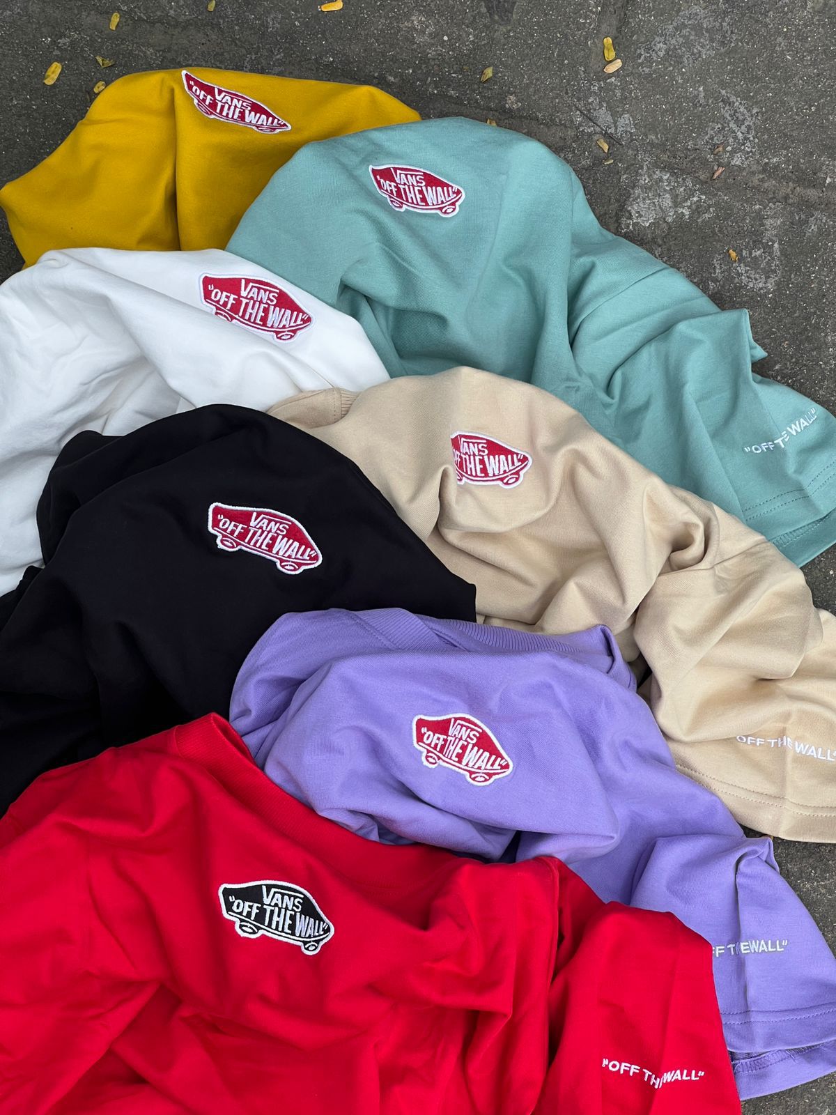 SOLIDS