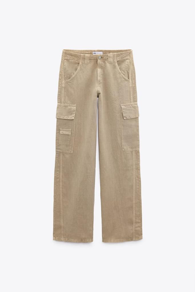 BAGGY CARGO