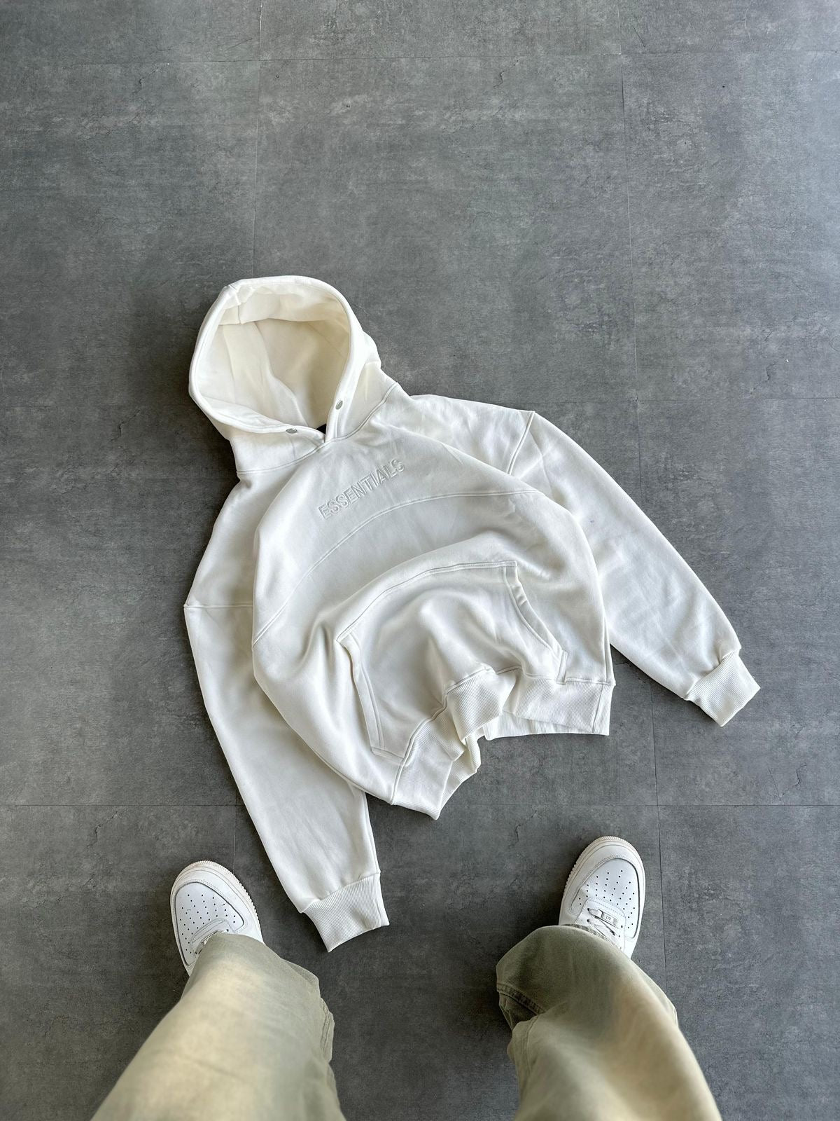 HOODIE