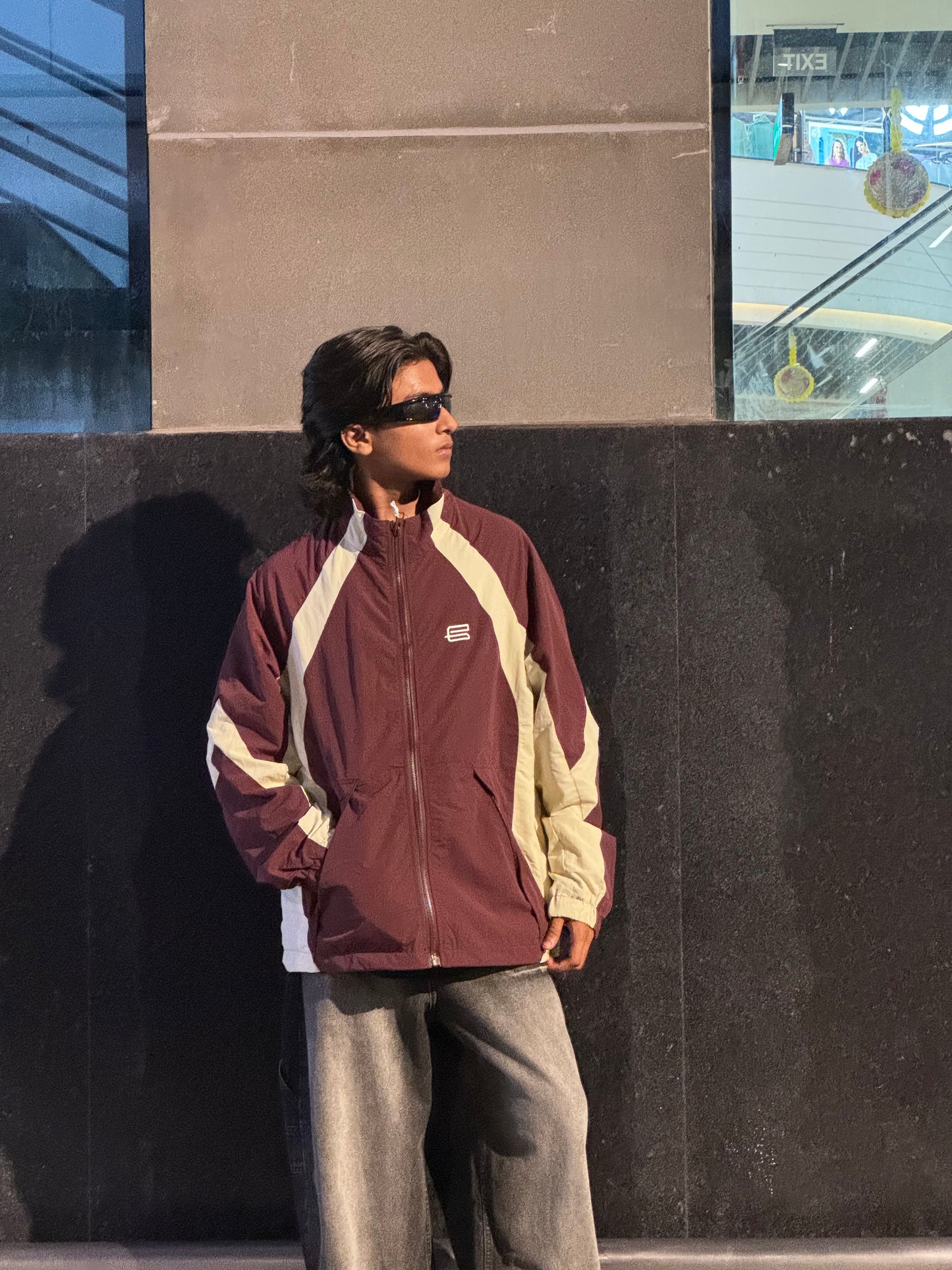 JACKETS