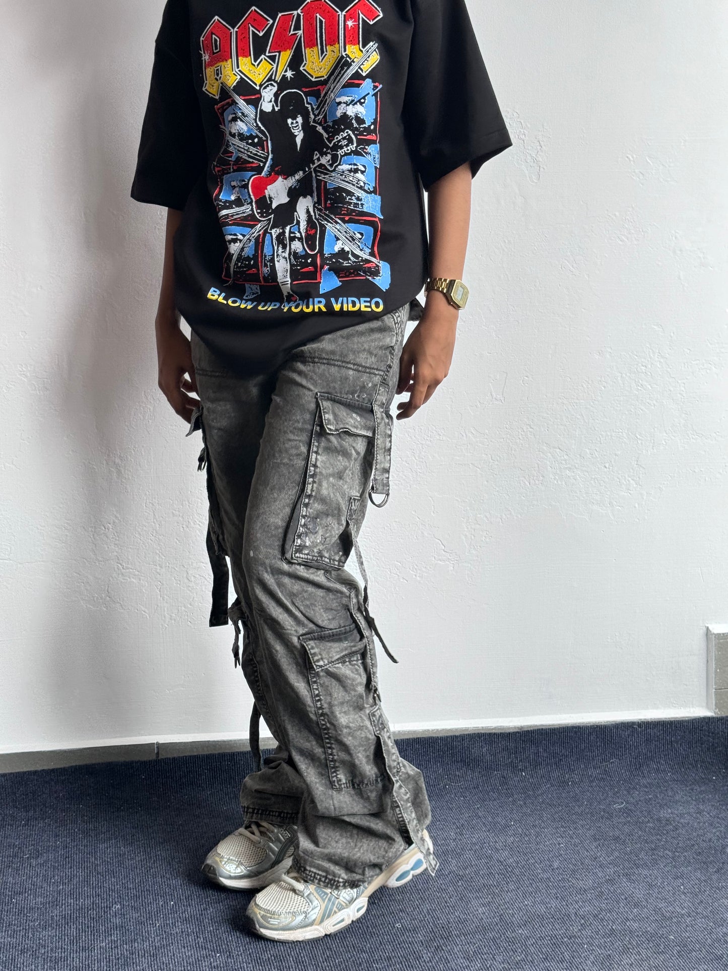 CHAIN CARGO