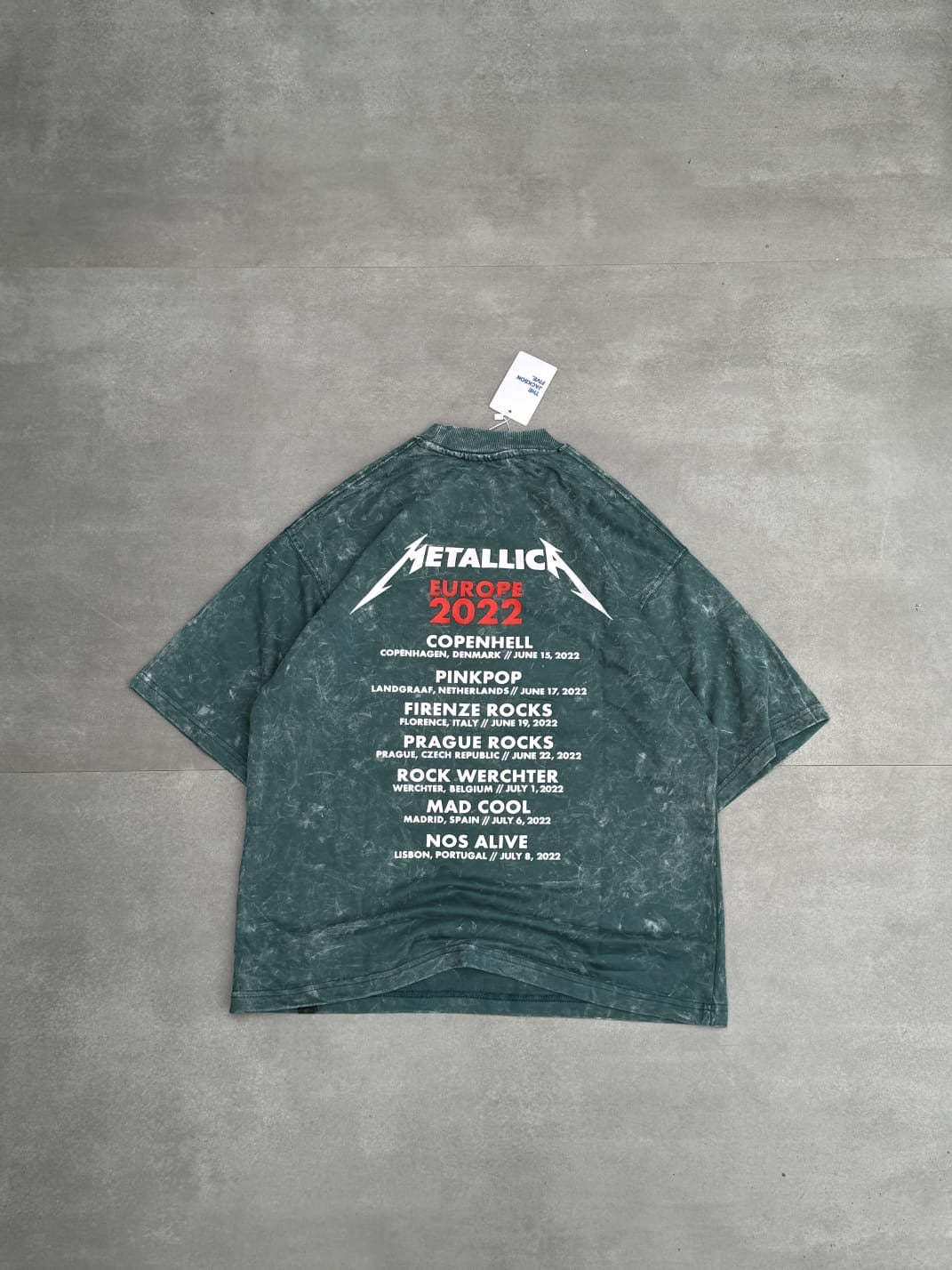 VINTAGE TEES