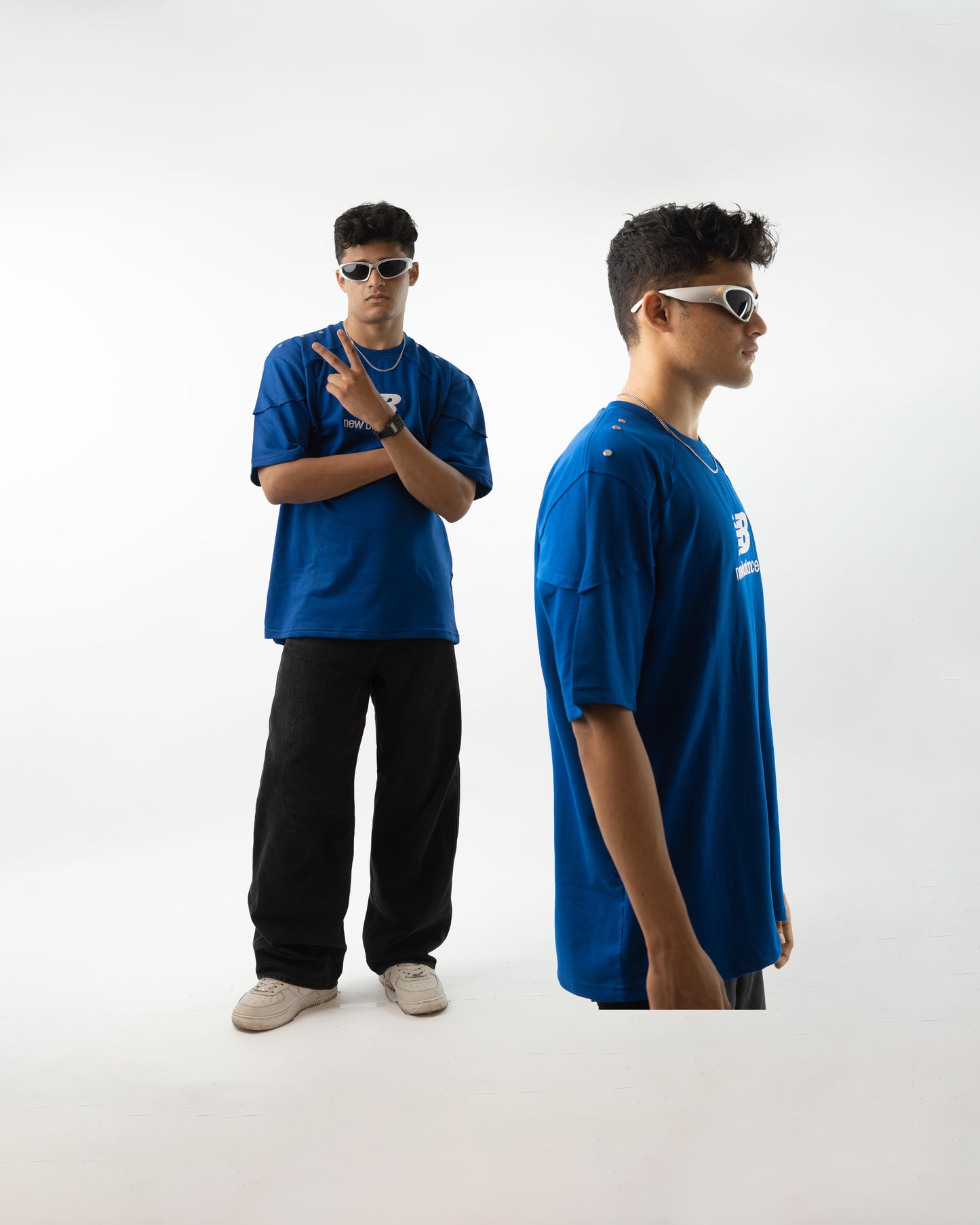 NB TEES