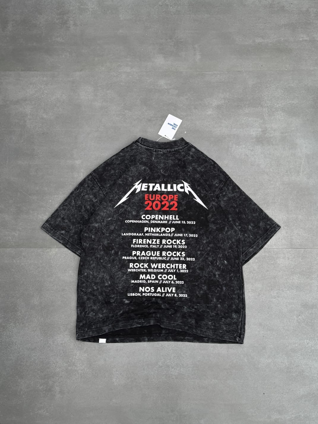 VINTAGE TEES