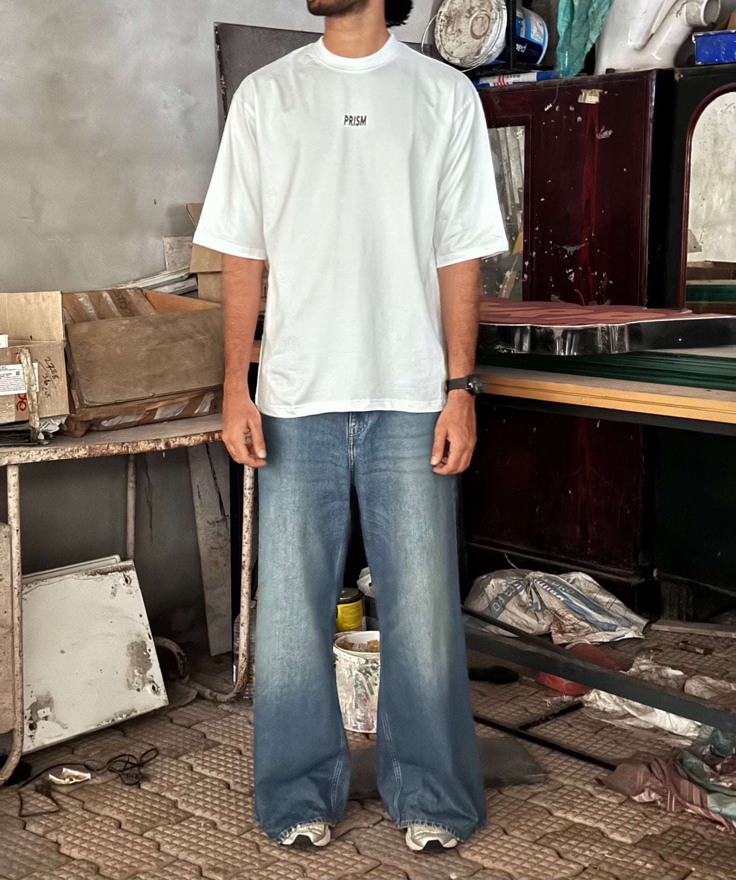 Y2K JEANS