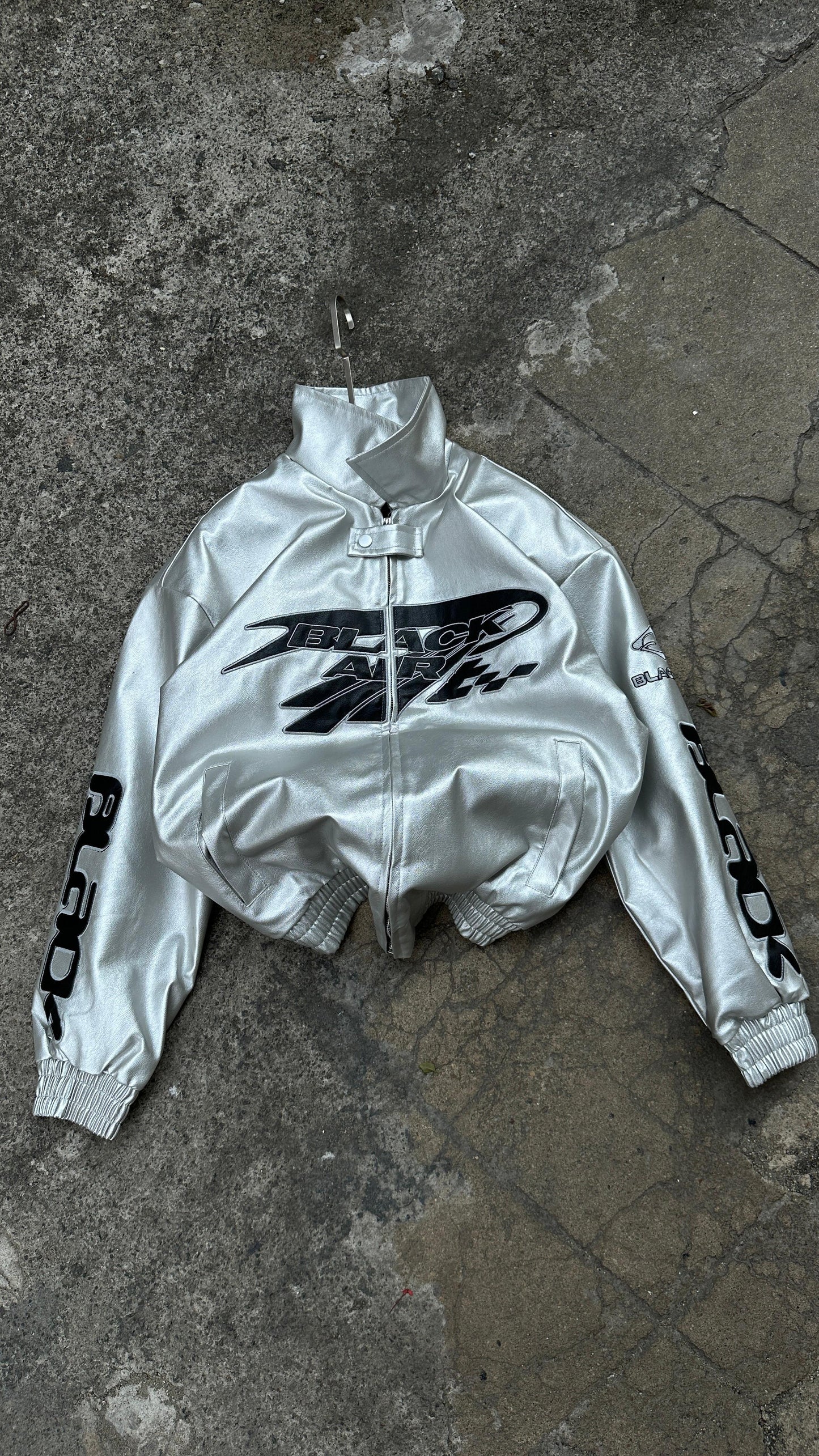 Y2K JACKETS