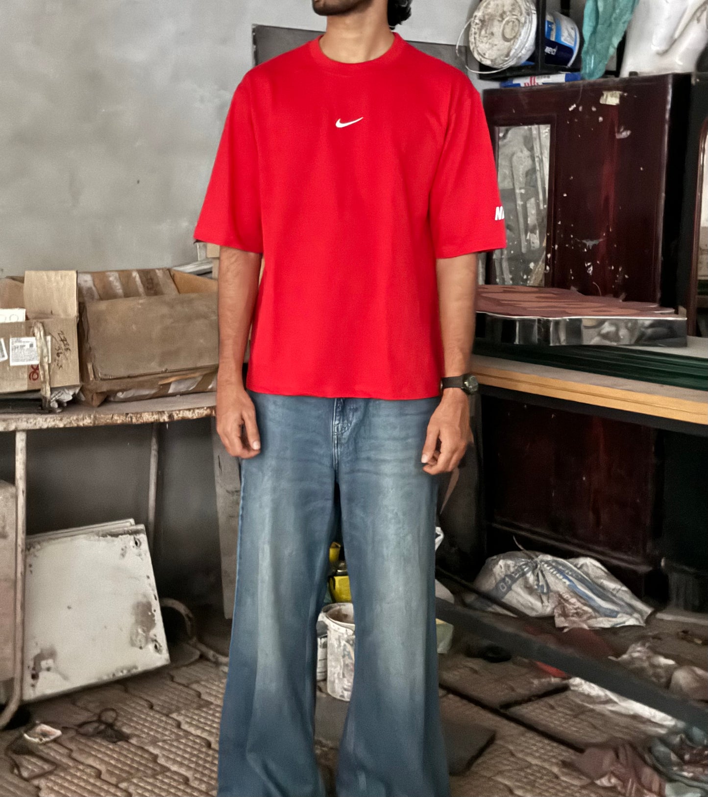 Y2K JEANS