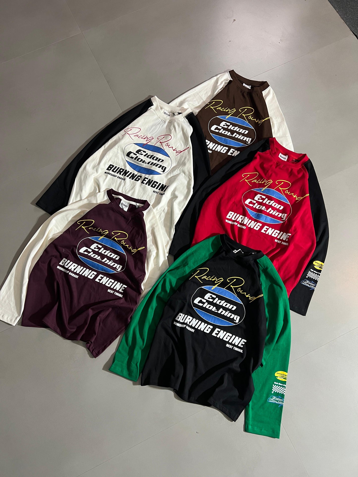 MAY DROP