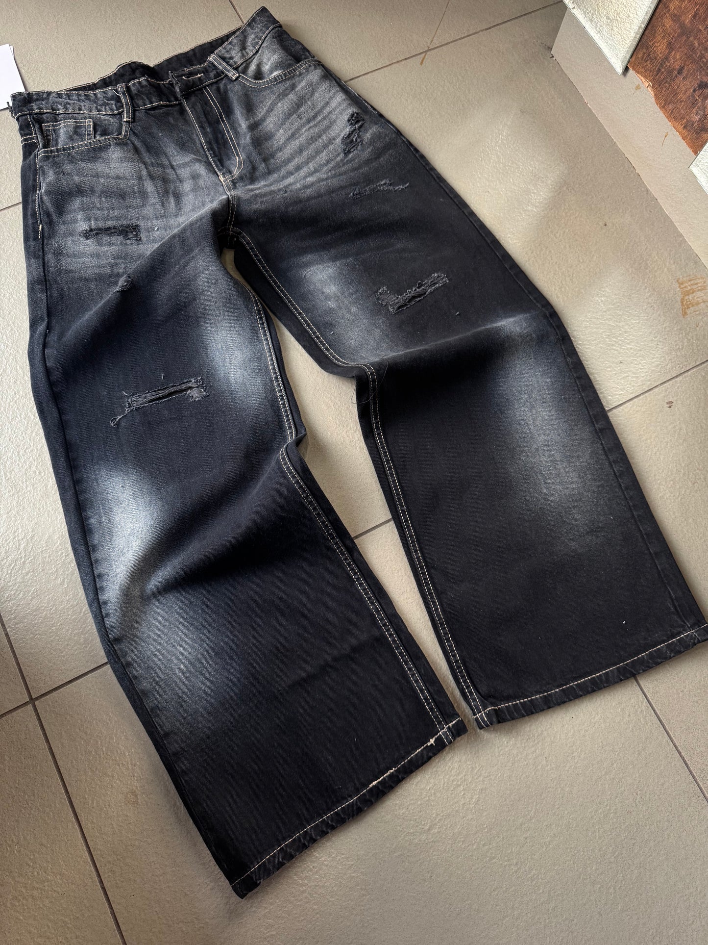 Y2K JEAN