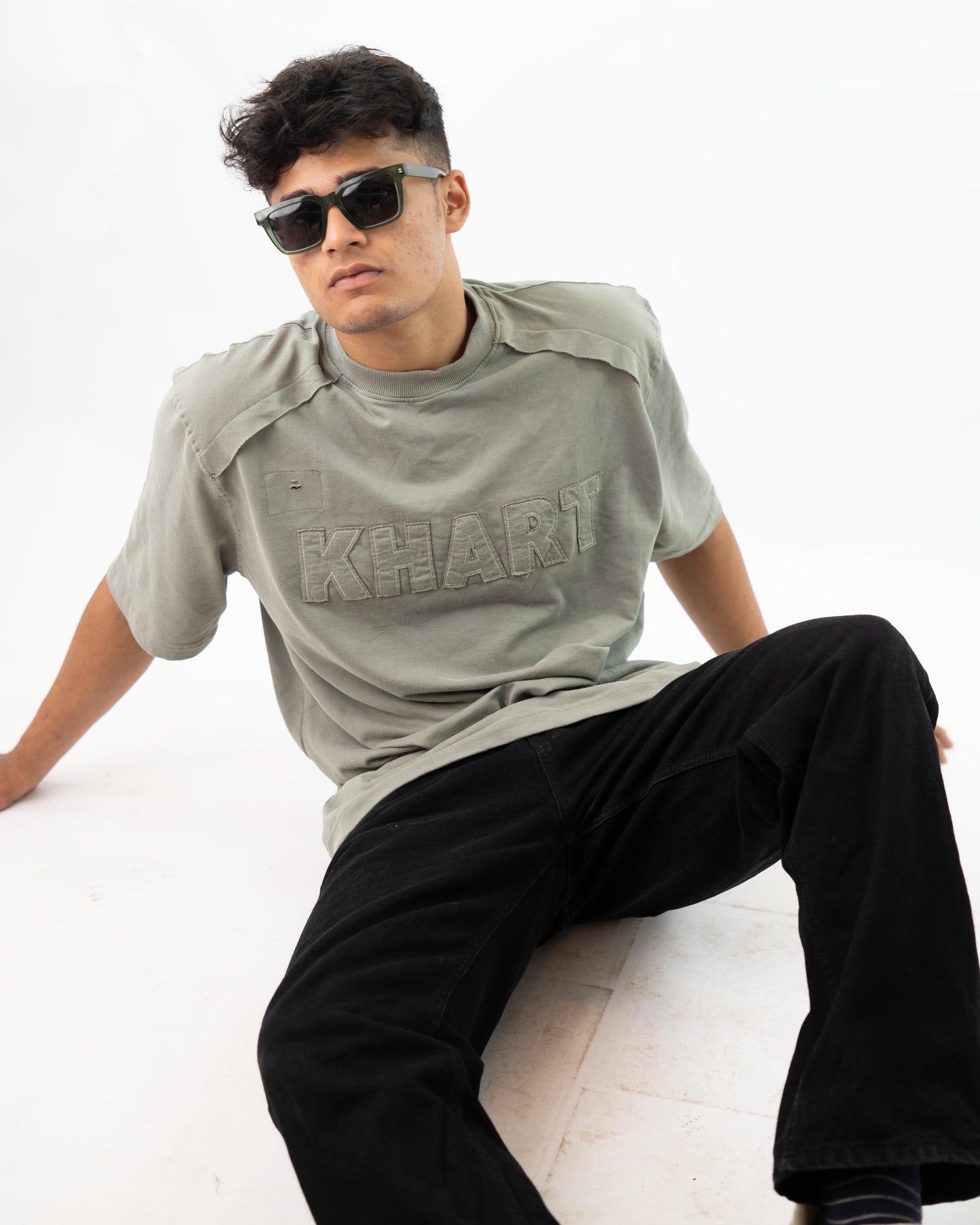 VINTAGE WASH | PATCH MODEL