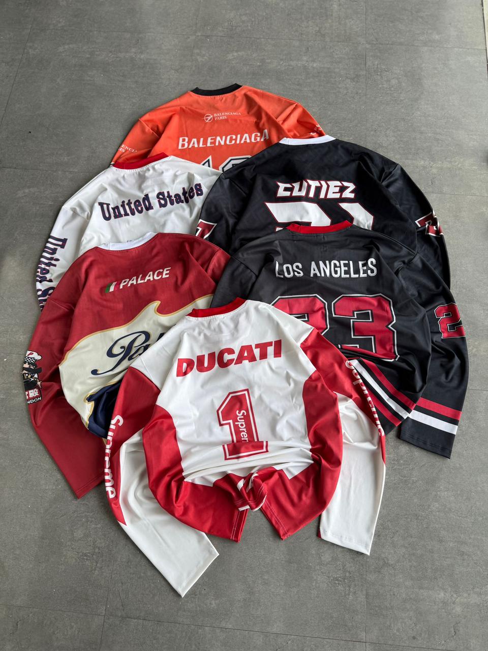 IMP JERSEY