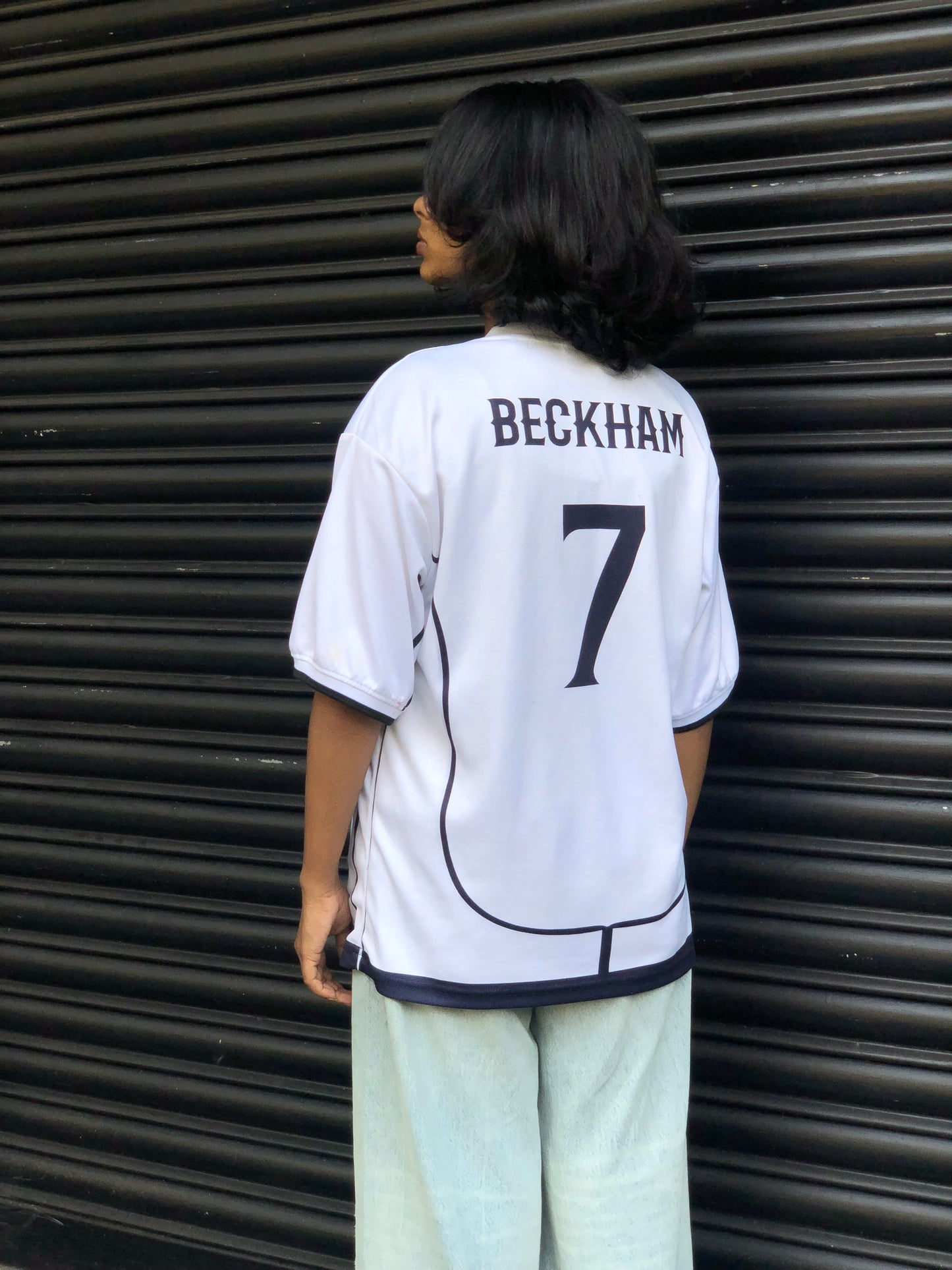 JERSEY