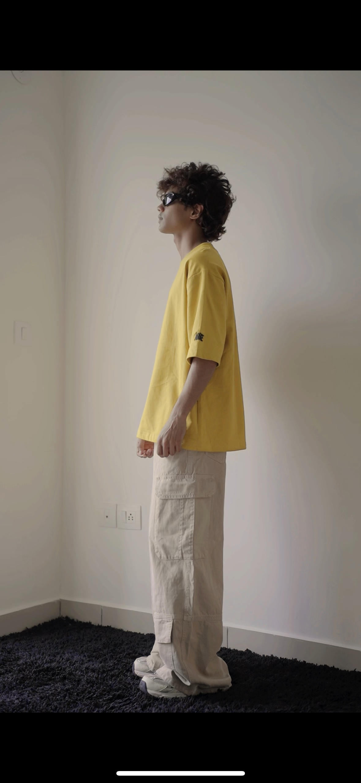 Y2K Cargo