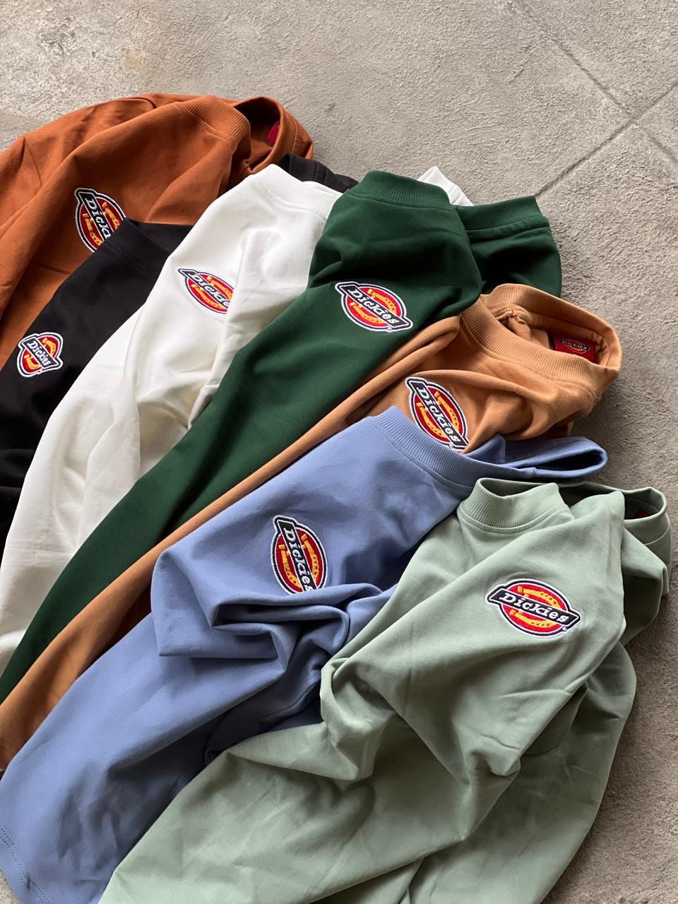 VINTAGE TEES