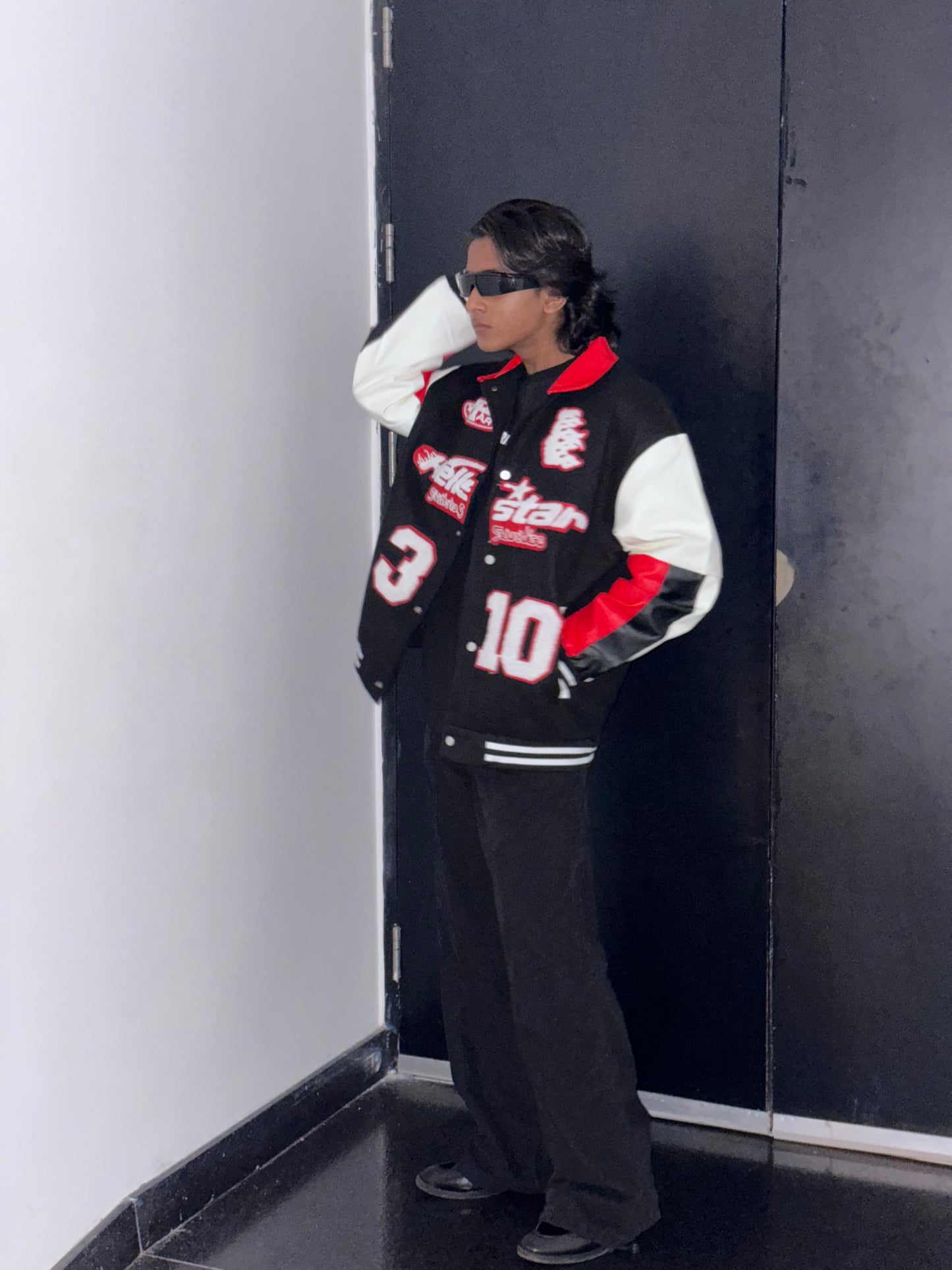 RCR JACKETS