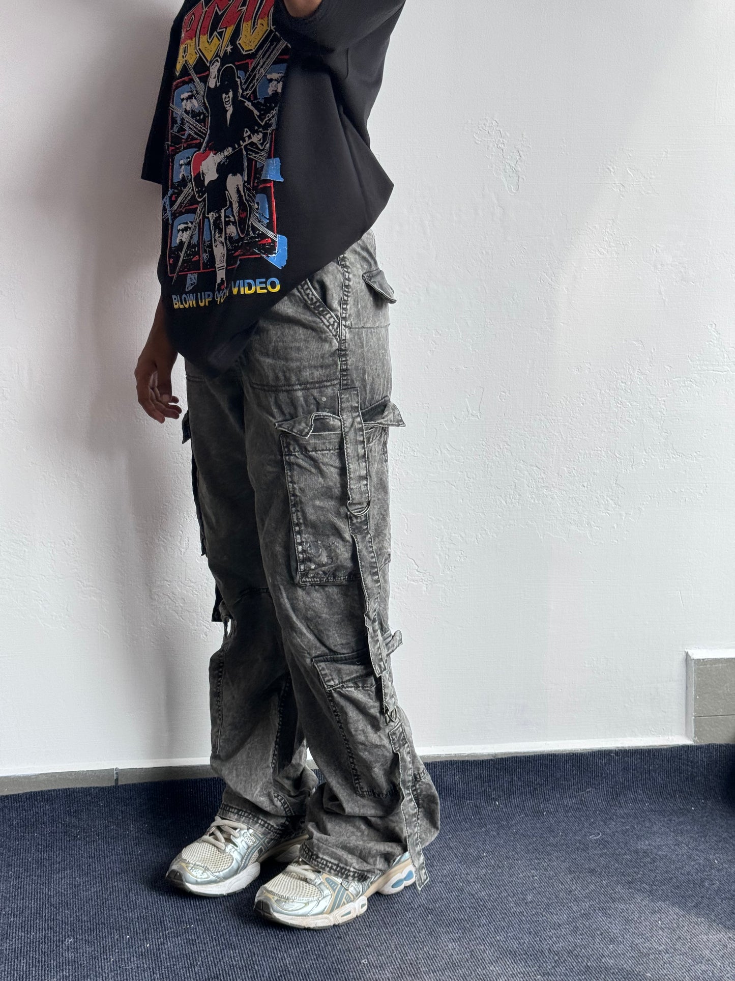 CHAIN CARGO