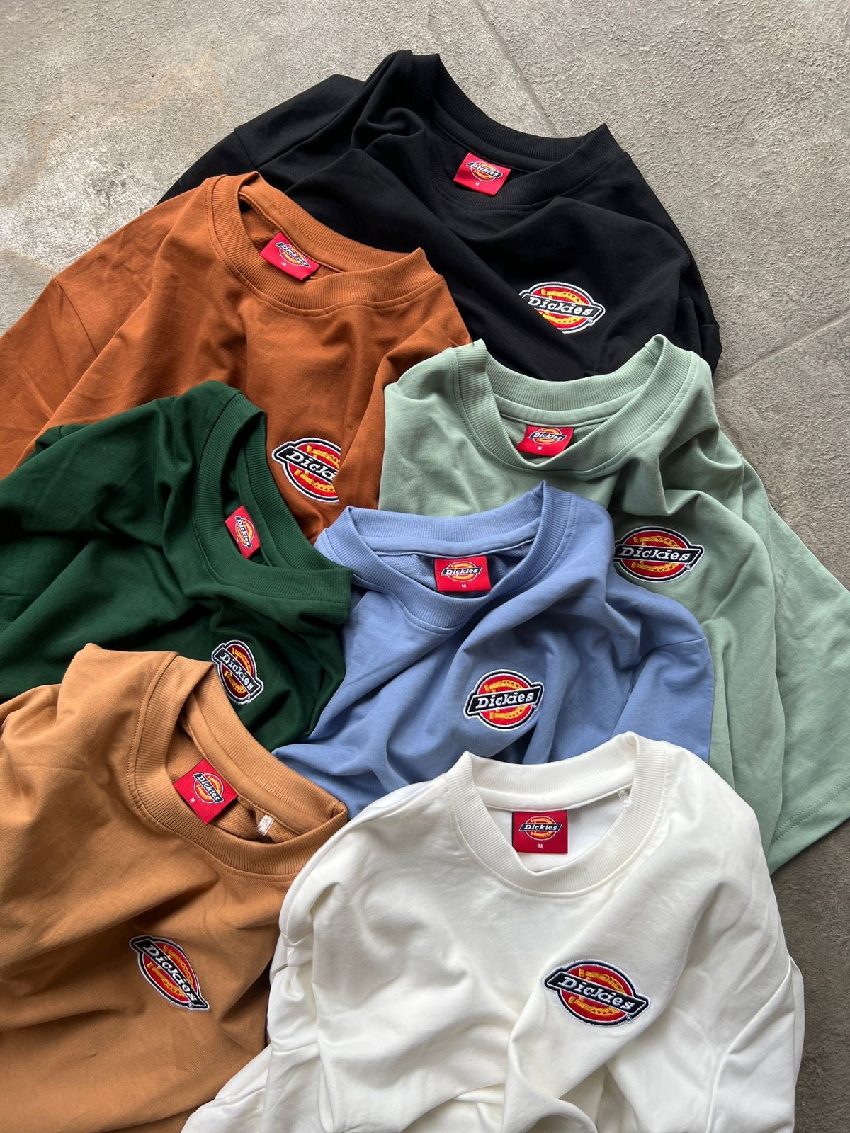 VINTAGE TEES