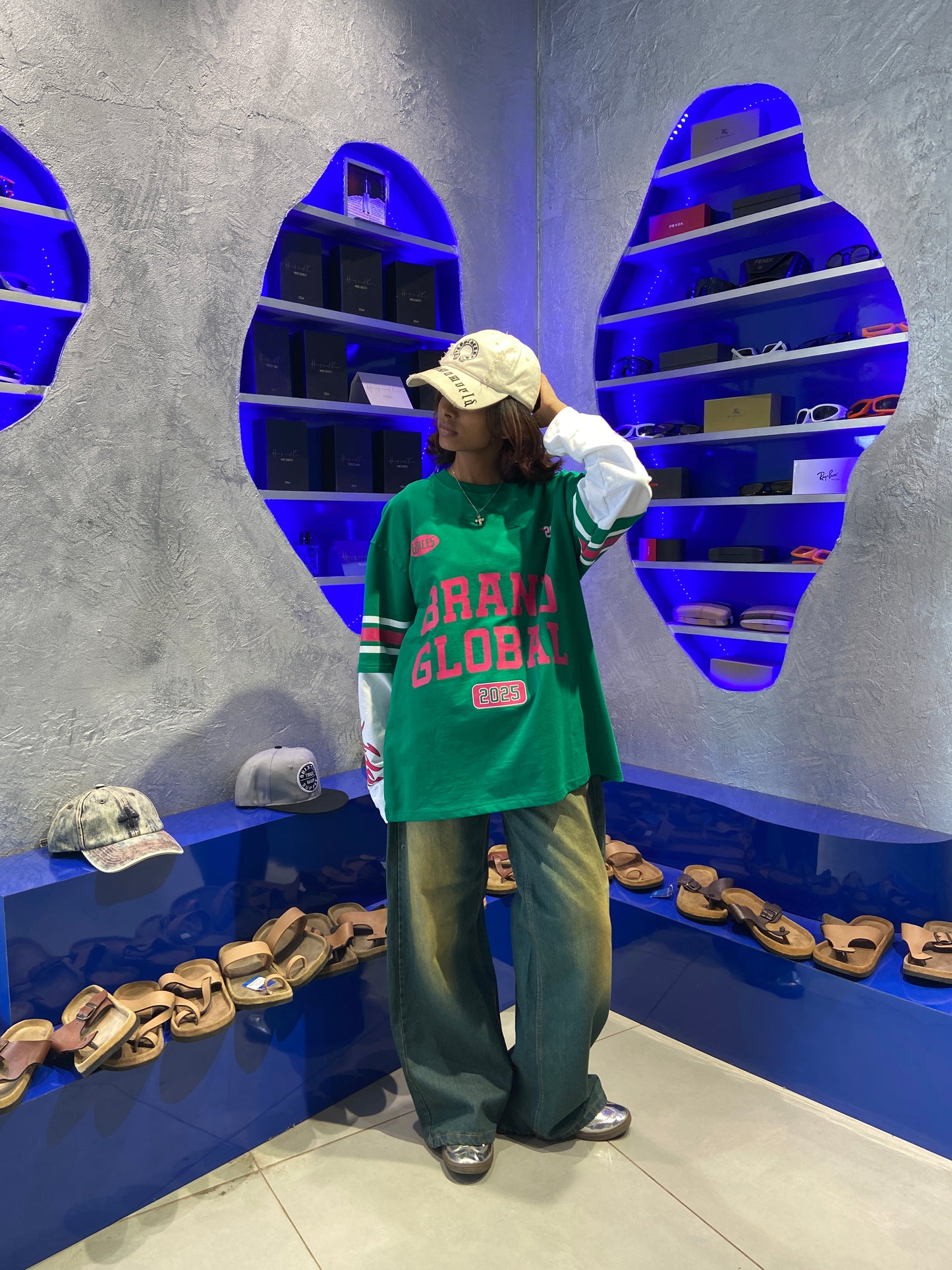 Y2K JEANS