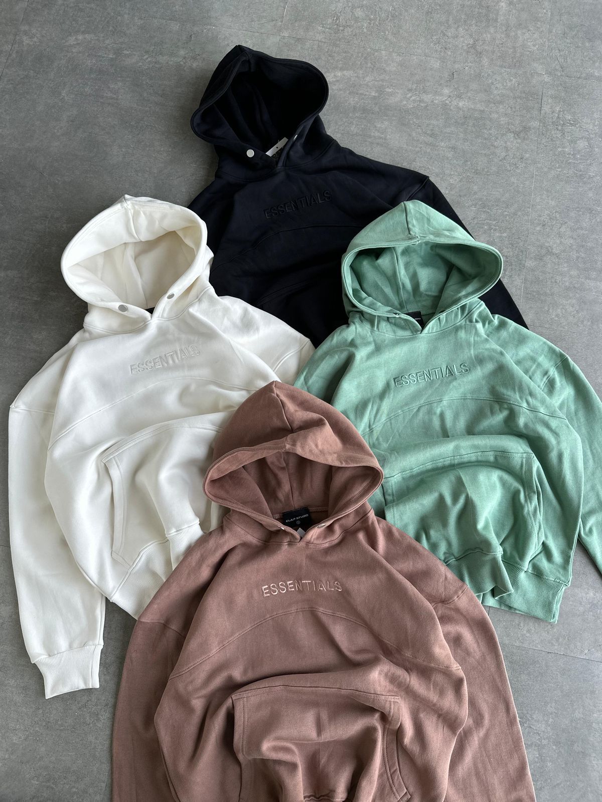 HOODIE