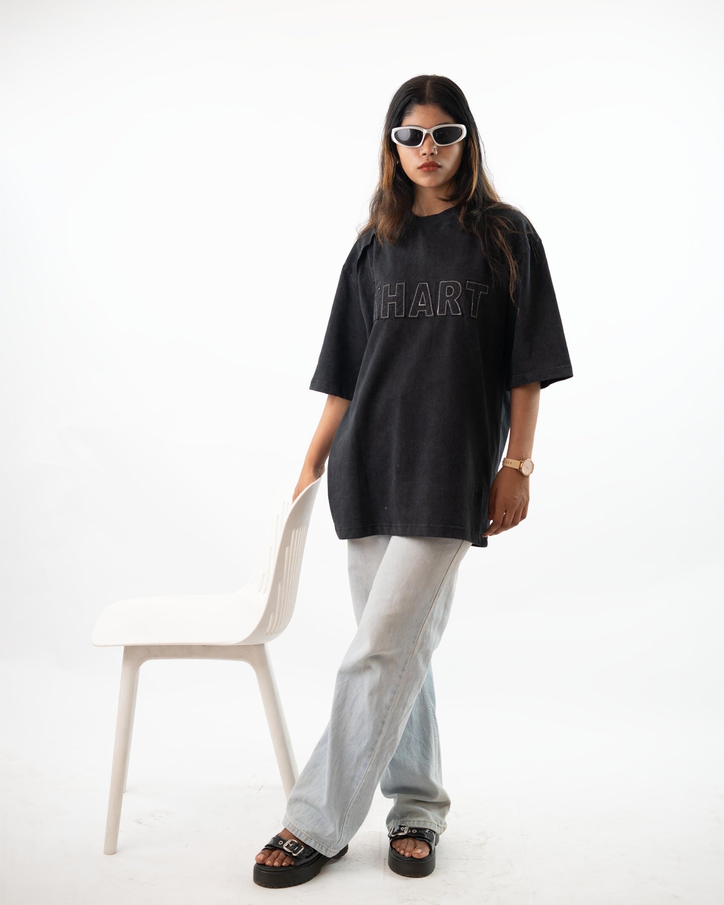 KHART T SHIRT