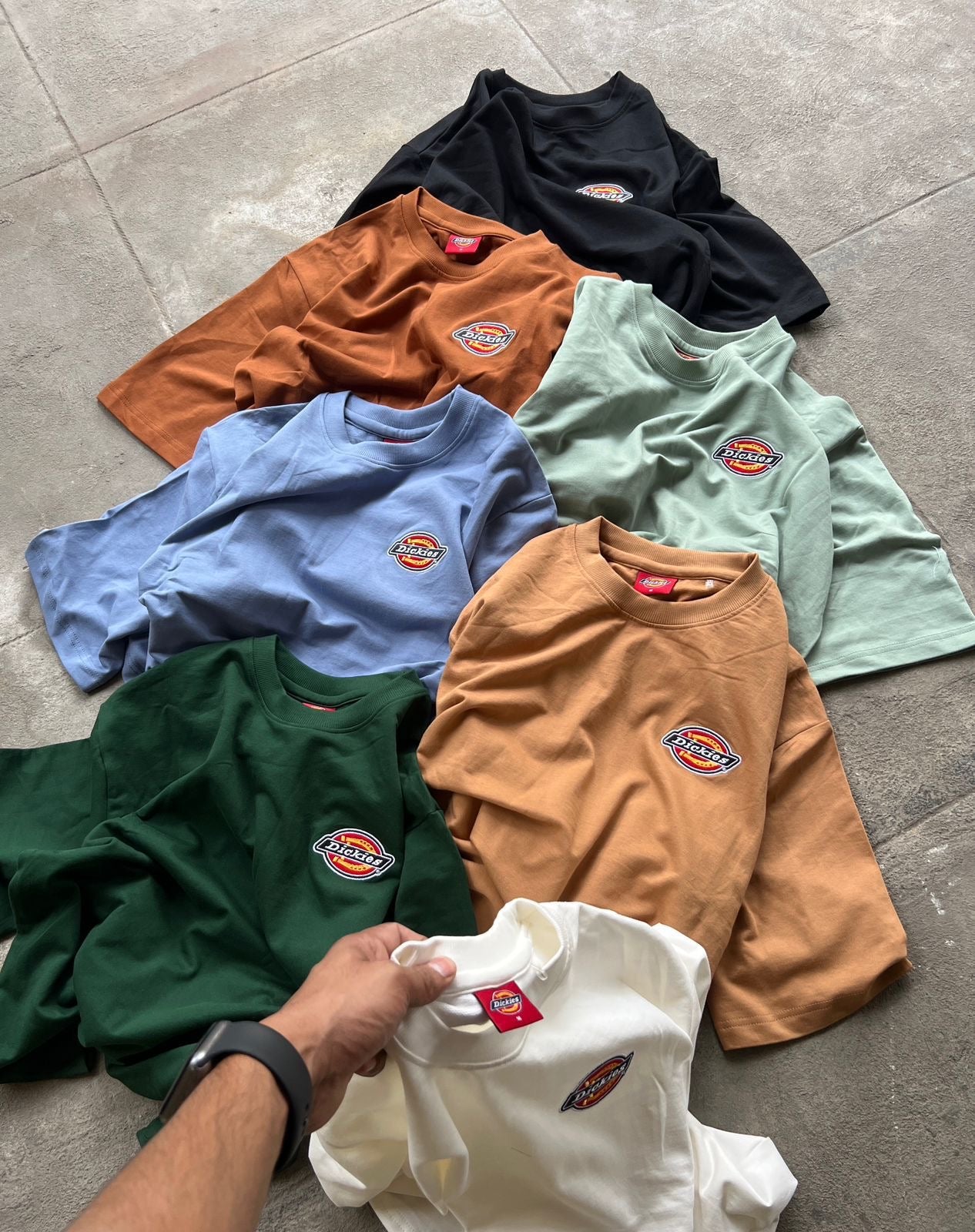 VINTAGE TEES