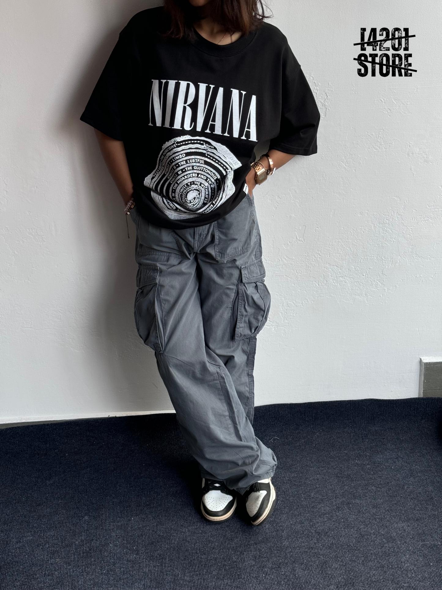 6 POCKET