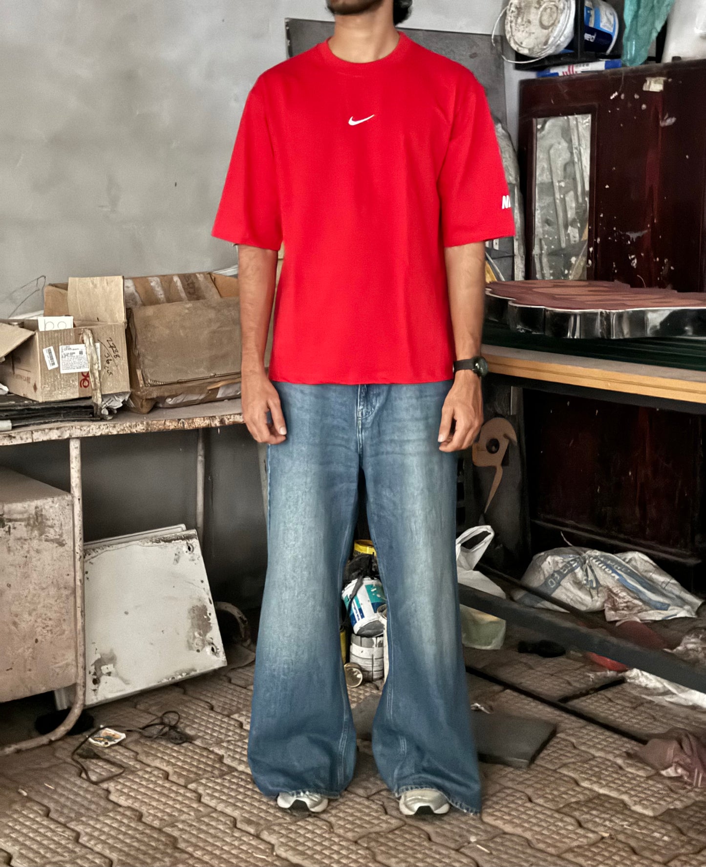 Y2K JEANS