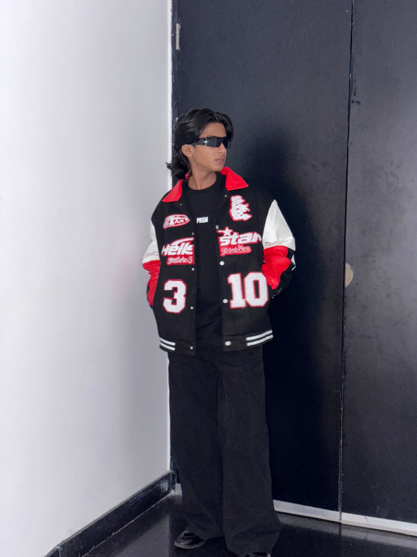 RCR JACKETS