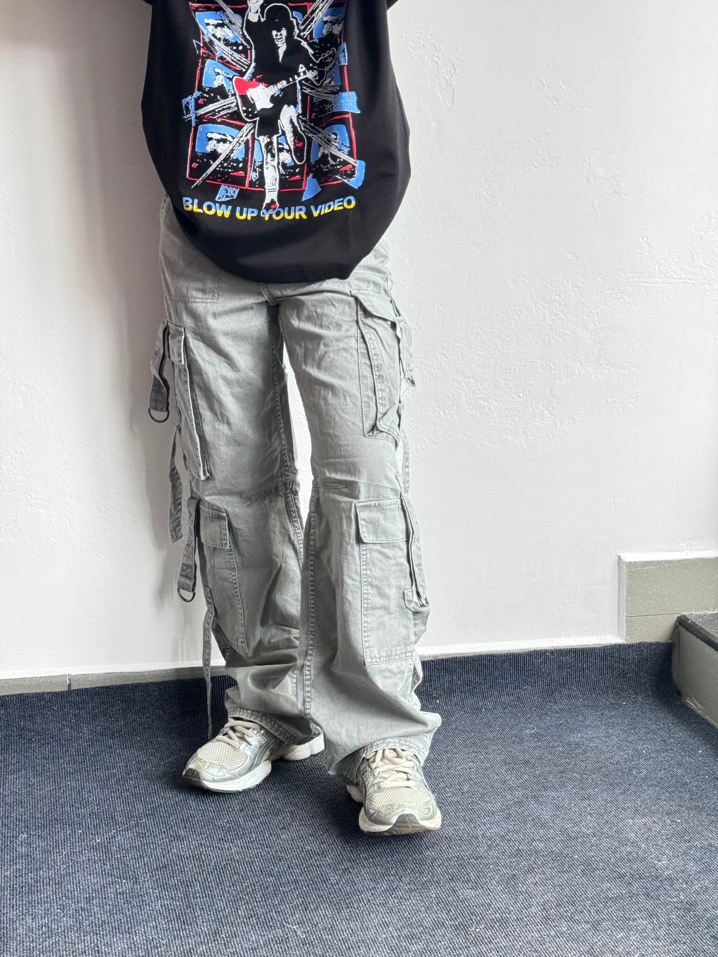 CHAIN CARGO