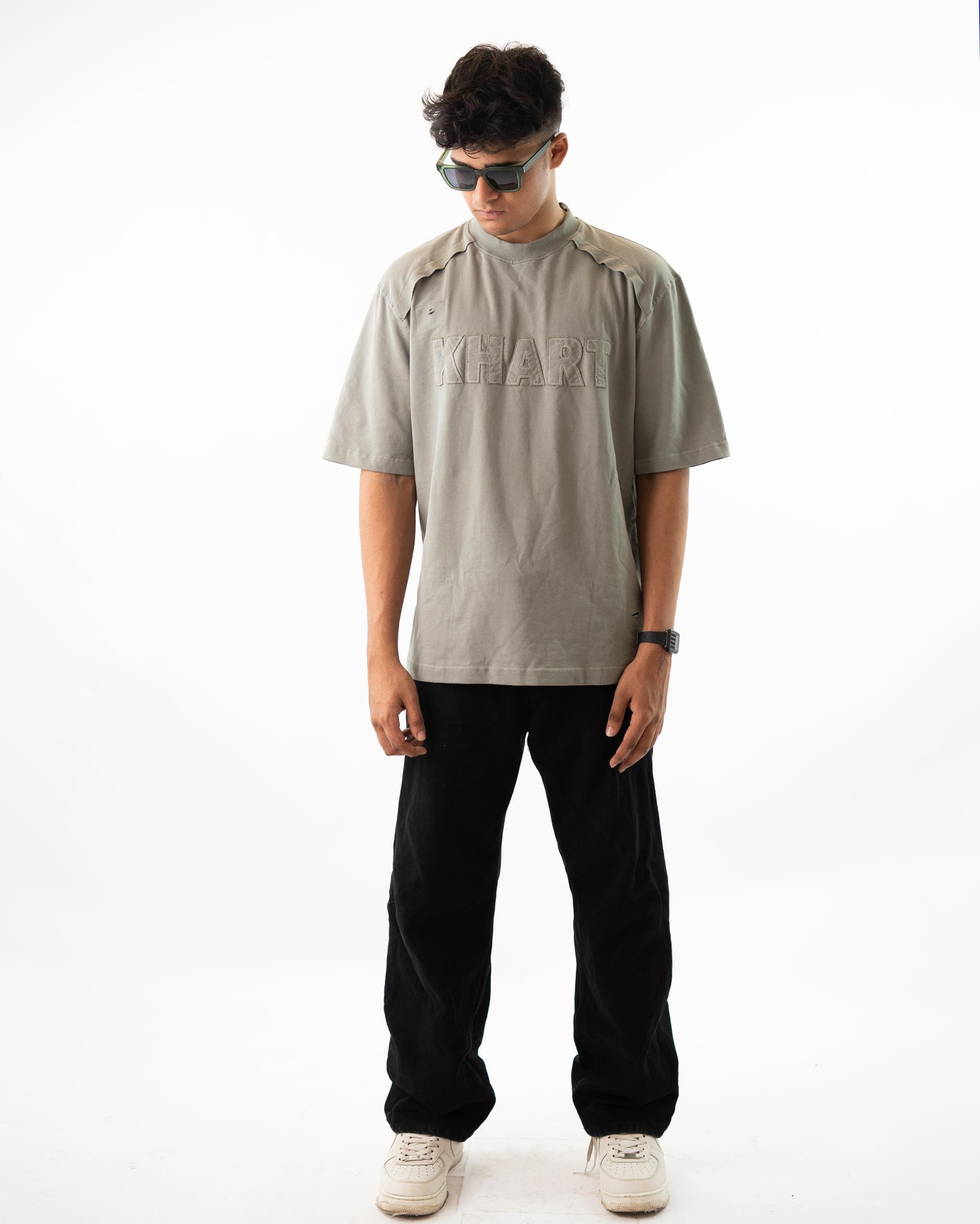 VINTAGE WASH | PATCH MODEL