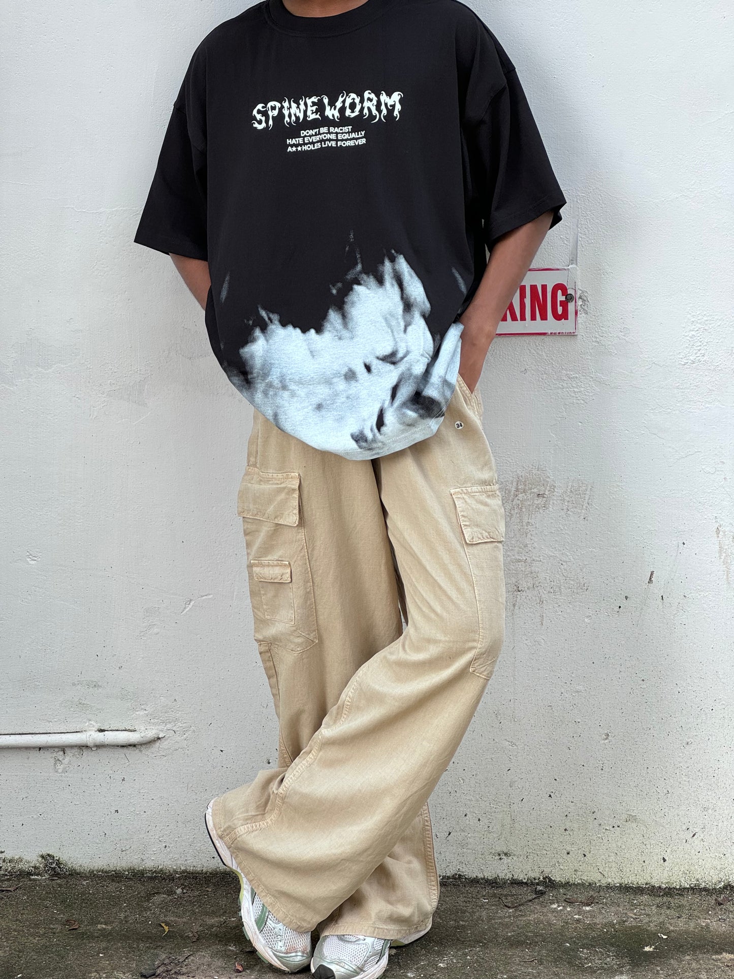 BAGGY CARGO