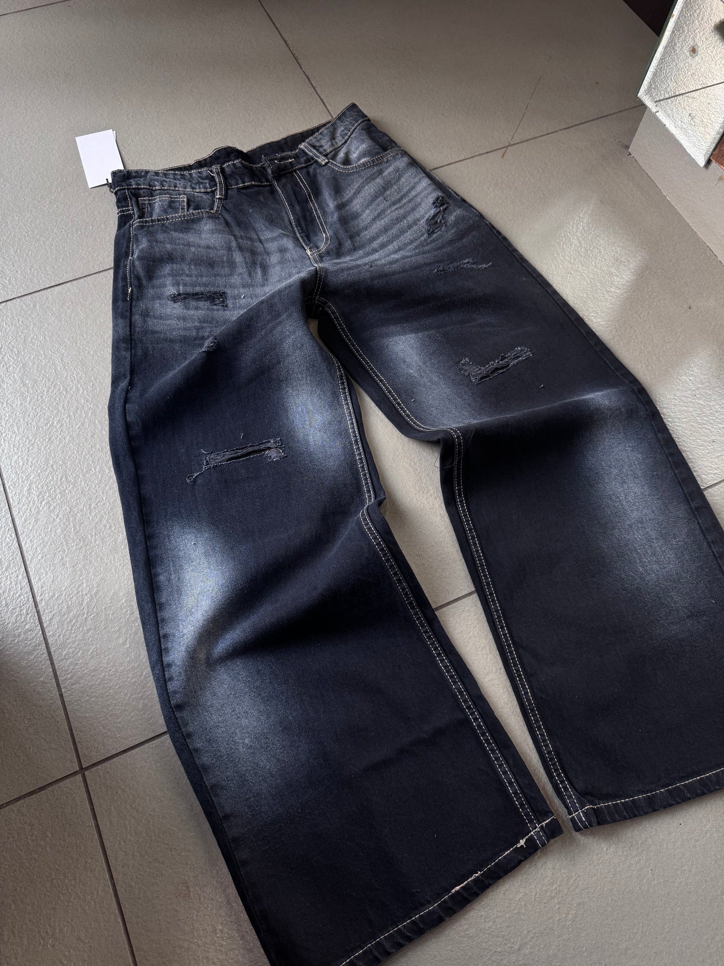 Y2K JEAN